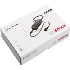 Bosch Compact Charger