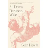 Penguin Publishing Group All Down Darkness Wide: