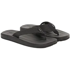 OAKLEY Ventura Flip Flop Schwarz 46