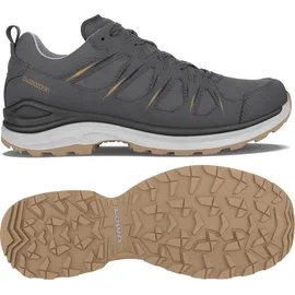 Lowa Innox EVO II GTX anthrazit/bronze