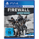 Firewall Zero Hour (USK) (PS4)