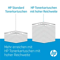 HP 655A Tonerkartusche 1 Stück(e) Original Magenta