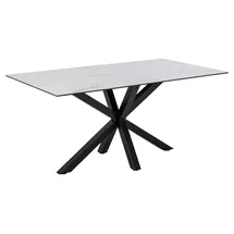 Actona Heaven 160 x 75,5 x 90 cm schwarz