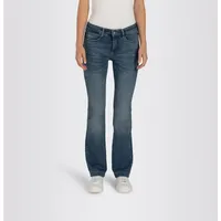 MAC Dream Boot Authentic Jeans in super Vintage Optik-D40