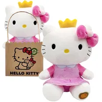 Joy Toy AG Joy Toy Hello Kitty Princess Eco