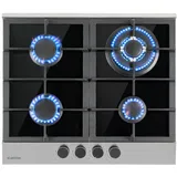 Klarstein Alchemist 4 Zonen