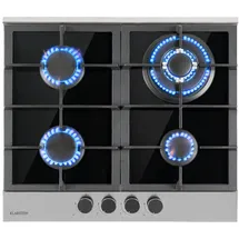 Klarstein Alchemist 4 Zonen