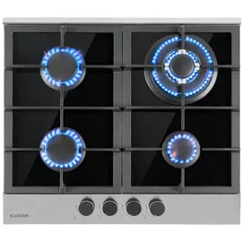 Klarstein Alchemist 4 Zonen