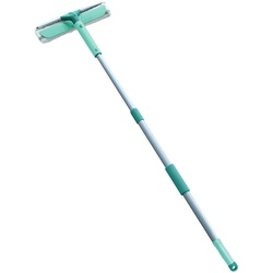 Leifheit 55238 Fensterwischer Classic Window Cleaner 3in1