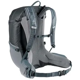 Deuter Futura 27 l graphite/shale