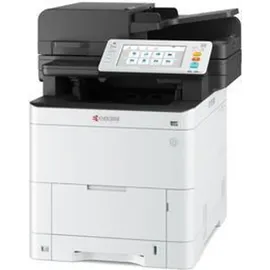 Kyocera ECOSYS MA3500cifx/Plus Laser, mehrfarbig (870B61102Z33NL0)