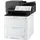 Kyocera ECOSYS MA3500cifx/Plus Laser, mehrfarbig (870B61102Z33NL0)