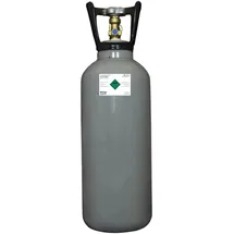 bietal® CO2 Flasche BieTal® mit Füllung 6 kg E290 & TÜV-Zulassung