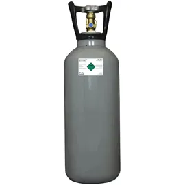 bietal® CO2 Flasche BieTal® mit Füllung 6 kg E290 & TÜV-Zulassung