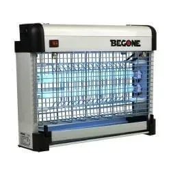 Insect killer TL 2x8W Prof