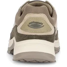 Gabor Sneaker Low Herren Khaki 44,5