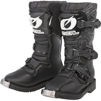 O'Neal Oneal Rider Pro Youth Stiefel schwarz 32