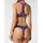 Plein Sport Optical Lila L