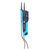 METREL MD 1160 Zweipoliger Spannungsprüfer CAT III 1000 V, CAT IV 600 V LCD