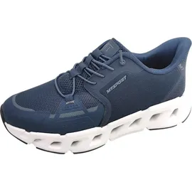 Marco Tozzi MT SPORT Herren Blau 43