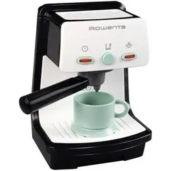 SMOBY 7600310597 Rowenta elektronische Espressomaschine