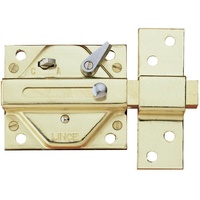 Lince 2940HL Riegel, Gold