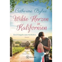 Wilde Herzen in Kalifornien