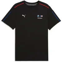 Puma BMW Motorsport schwarz XXL