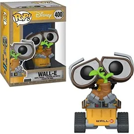 Funko Wall-E Spielfigur 11 cm - mehrfarbig