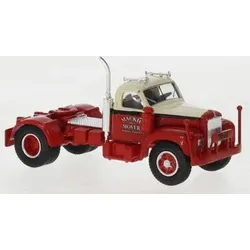 BREKINA 85977 1:87 Mack B 61 Mackie the Mover, 1953