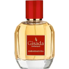 Gisada Ambassadora Eau de Parfum 100 ml