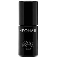 NeoNail Professional NeoNail Nagellack UV Base Extra, 7.2 ml