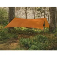 Robens Vestis Solo Tarp Orange