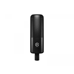 Elgato Wave DX - Dynamic Vocal Microphone - Schwarz Mikrofon
