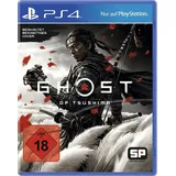 Ghost of Tsushima (PS4)