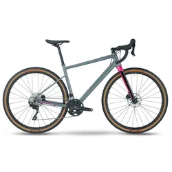 BMC UnReStricted AL Three Grün Modell Aktion