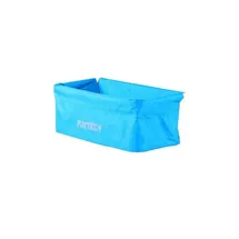 FUXTEC Hecktasche für Bollerwagen CT-350/CT500/JW76C türkis