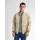 Petrol Industries Winterjacke Florida braun S (46)