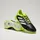 adidas Copa Pure 3 Elite FG Herren Core Black/Cloud White/Lucid Lemon 39 1/3
