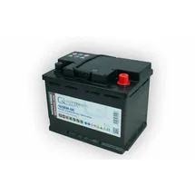 Quality Batteries 12SEM-60 12V 60000 mAh 1 St.