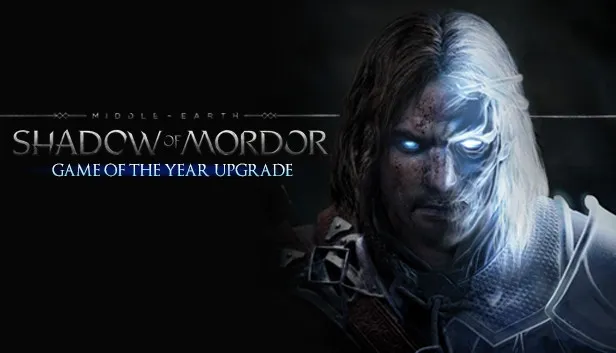 Middle-Earth: Shadow of Mordor GOTY Upgrade