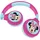 Lexibook Minnie Mouse 2in1 Bluetooth und Kabel, faltbare Kopfhörer