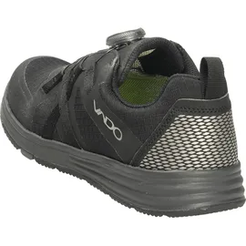 Vado MIKE LO BOA GTX für Kinder, schwarz, Größe 40 EU
