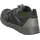 Vado MIKE LO BOA GTX für Kinder, schwarz, Größe 40 EU