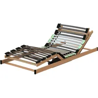 Hn8 Schlafsysteme Lattenrost »Condor Mot«, (1 St., 1-tlg.), beige
