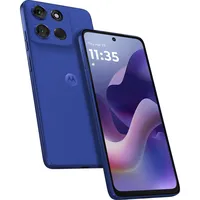 Motorola Moto g56 5G 8 GB RAM 256 GB PANTONE Dazzling Blue