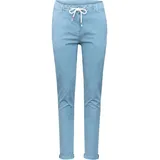 Chillaz Summer Splash Damen Kletterhose-Oliv-Dunkelgrün-L