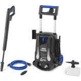 AR BLUE CLEAN Hochdruckreiniger e-1800 (1800 W, 140 bar, 440 l/h)