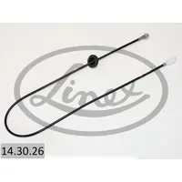 LINEX Tachowelle