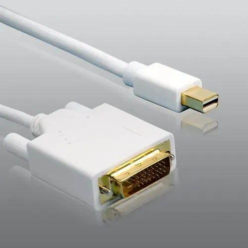 PureLink Adapterkabel - Mini DisplayPort (M)